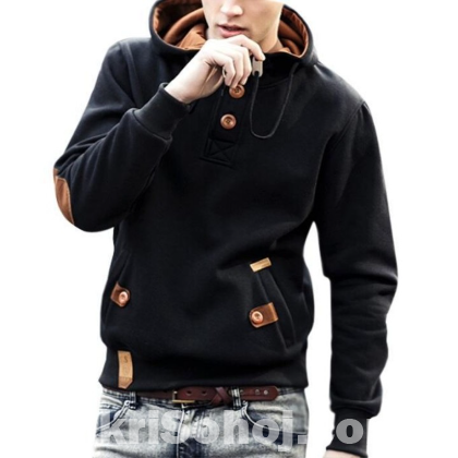 Winter Premium Hoddie For Men